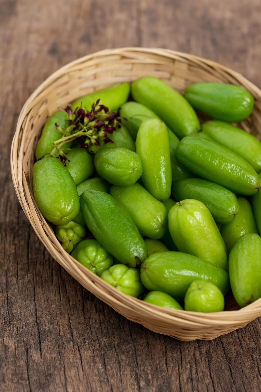 Kebaikan Belimbing Buluh, Rahsia Superfood Tempatan Yang Menakjubkan!