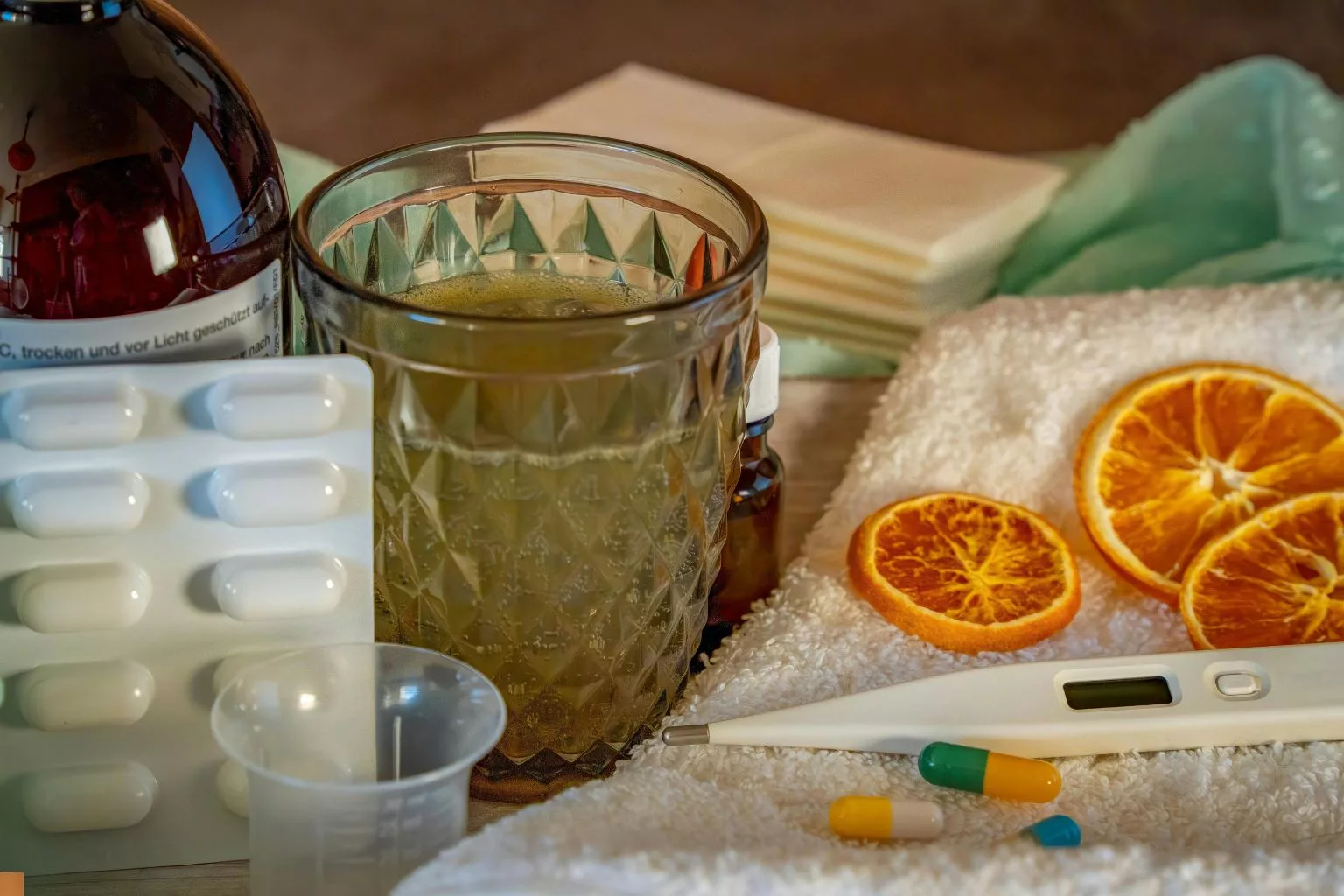 Panduan Influenza: Cara Cepat Sembuh, Apa Perlu Buat & Langkah Elak Jangkitan