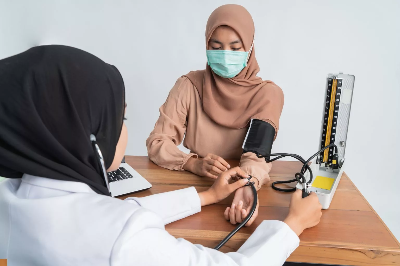 Panduan Influenza: Cara Cepat Sembuh, Apa Perlu Buat & Langkah Elak Jangkitan
