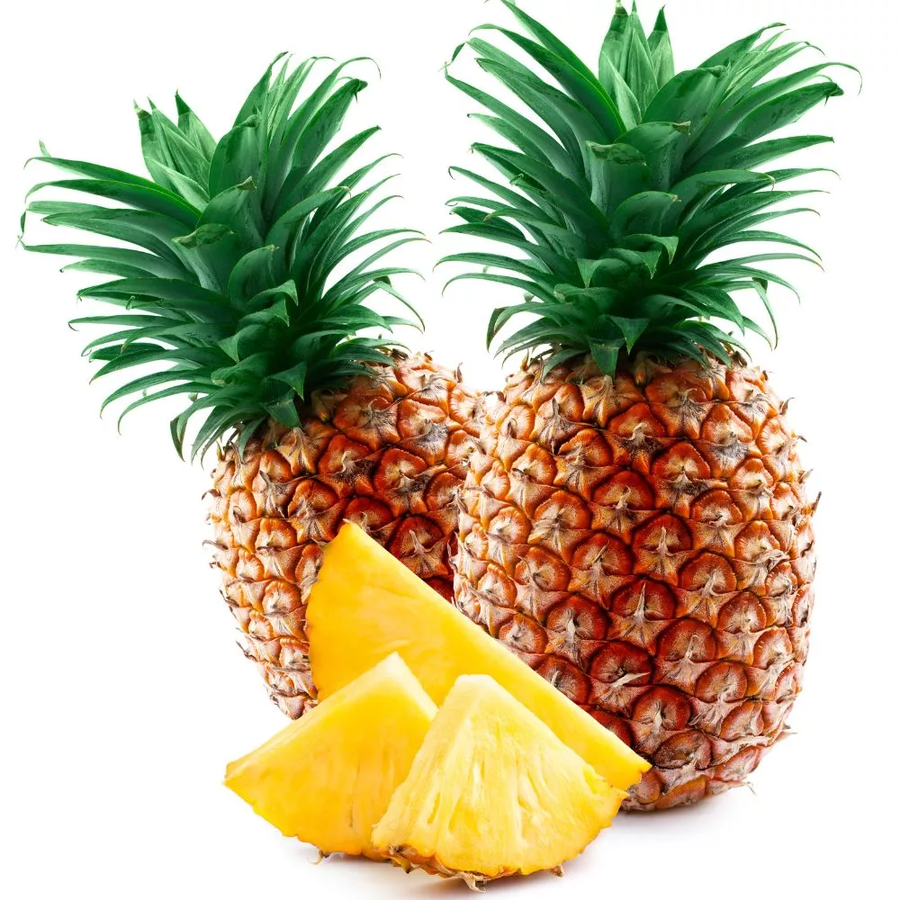 Khasiat Nanas Untuk Kesihatan. Sedap, Tak Mahal & Banyak Manfaat!