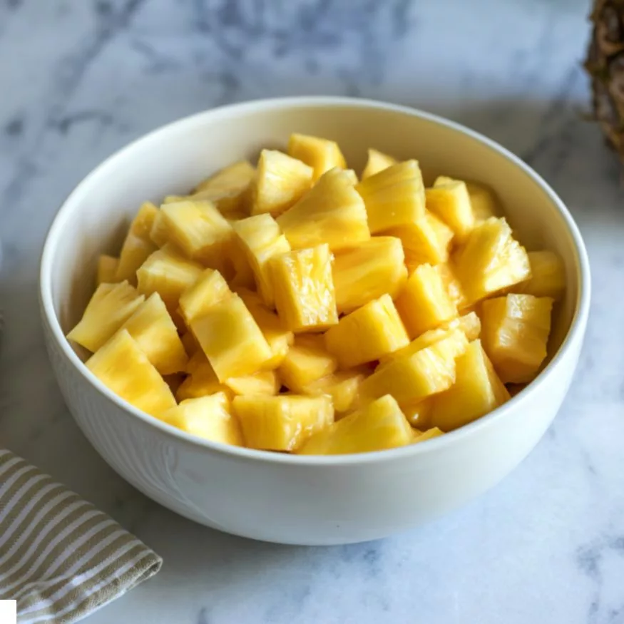 Khasiat Nanas Untuk Kesihatan. Sedap, Tak Mahal & Banyak Manfaat!