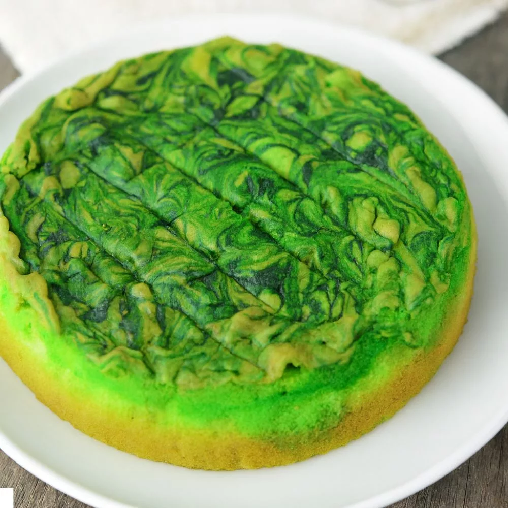 Resipi Kek Mentega Sedap & Mudah. 15 Variasi Moden Yang Pasti Menjadi!
