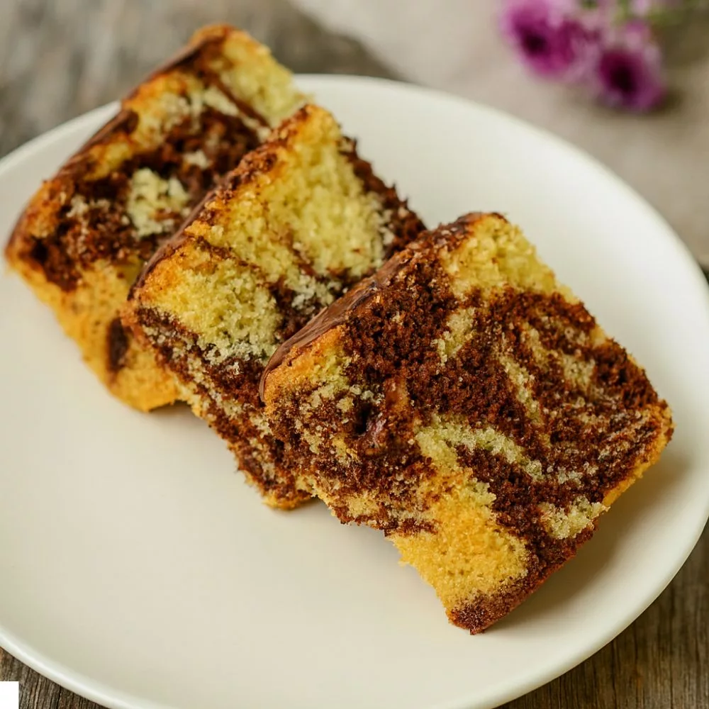 Resipi Kek Mentega Sedap & Mudah. 15 Variasi Moden Yang Pasti Menjadi!