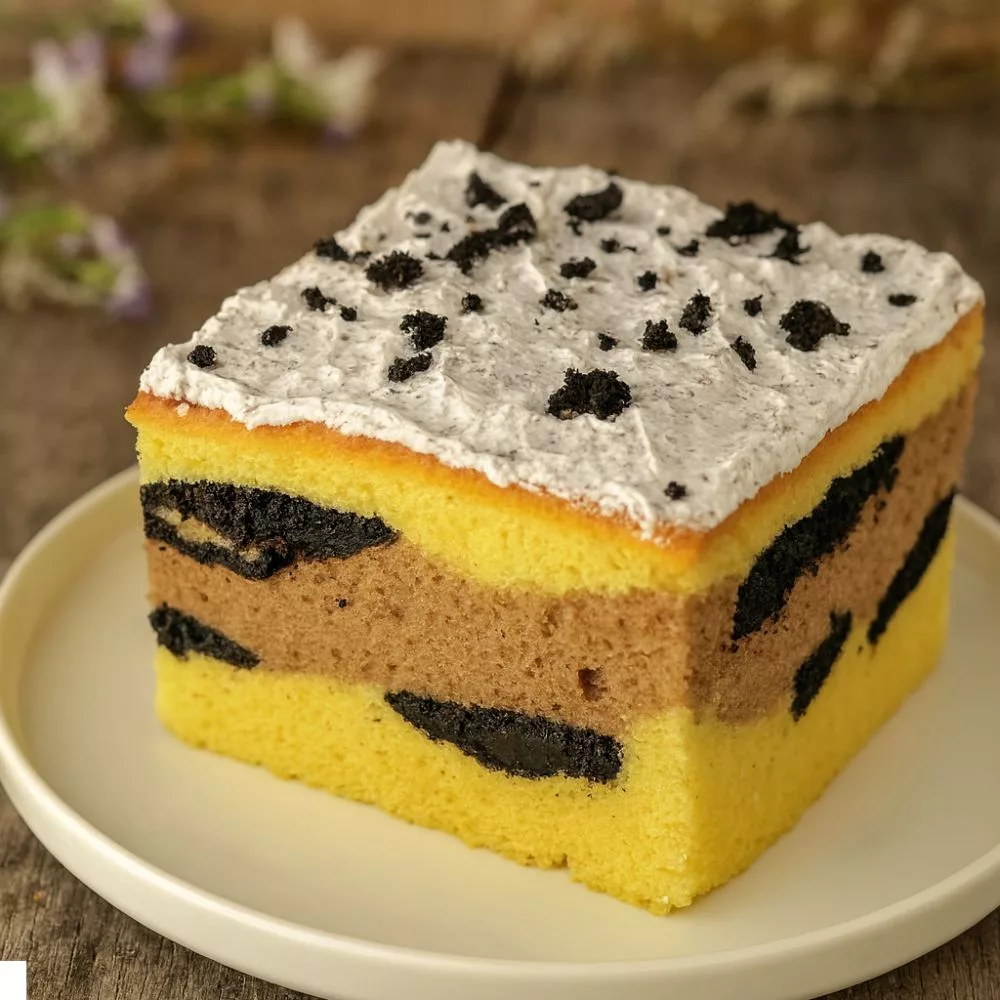 Resipi Kek Mentega Sedap & Mudah. 15 Variasi Moden Yang Pasti Menjadi!