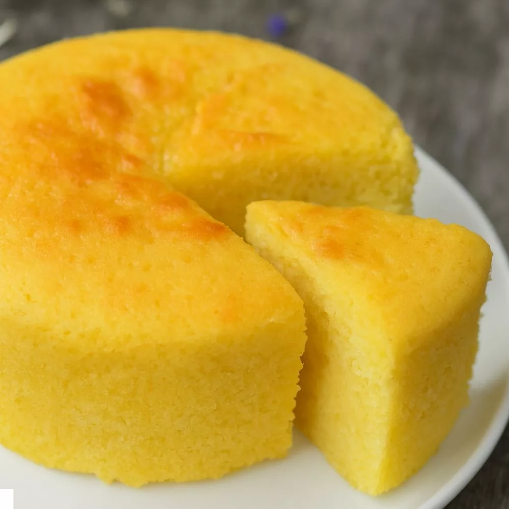 Resipi Kek Mentega Sedap & Mudah. 15 Variasi Moden Yang Pasti Menjadi!