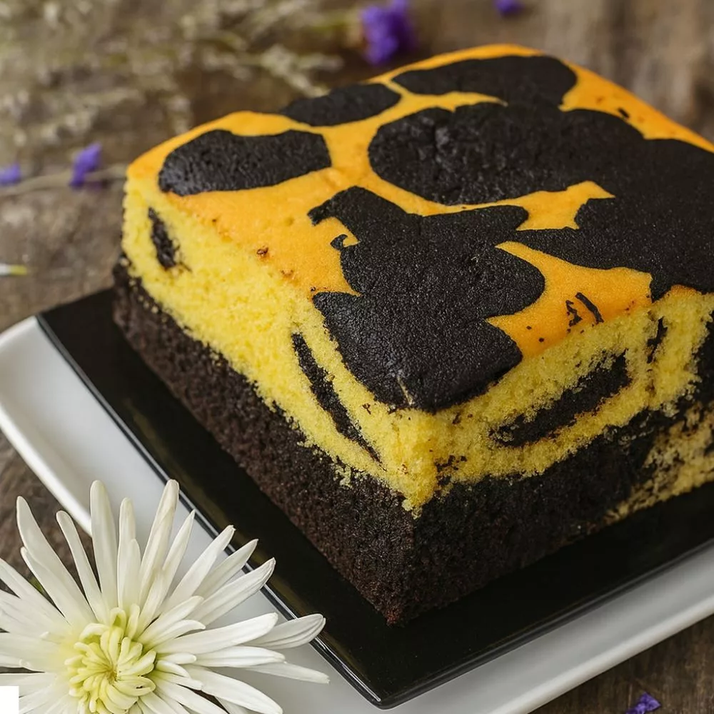 Resipi Kek Mentega Sedap & Mudah. 15 Variasi Moden Yang Pasti Menjadi!