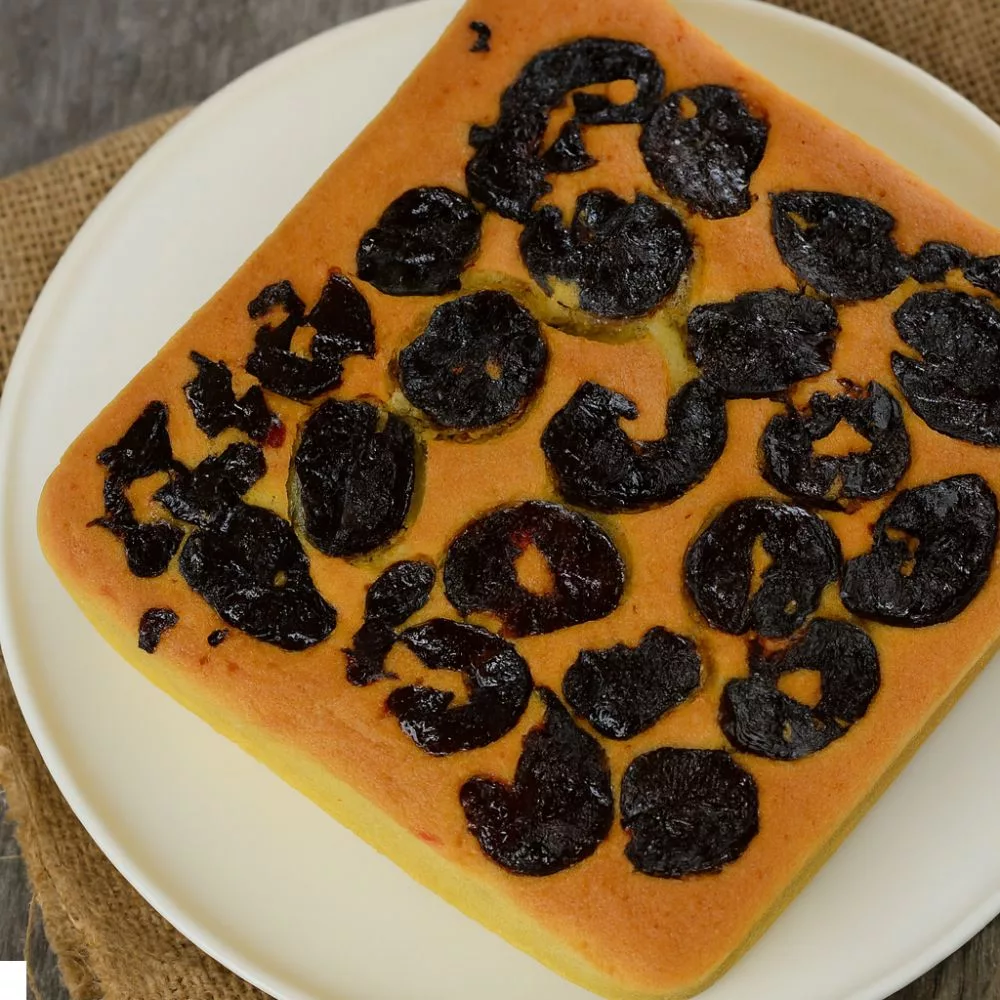 Resipi Kek Mentega Sedap & Mudah. 15 Variasi Moden Yang Pasti Menjadi!