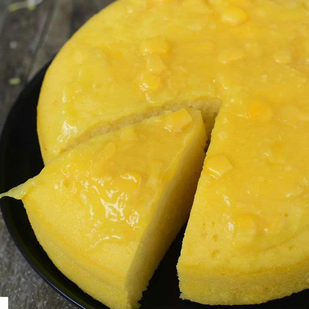 Resipi Kek Mentega Sedap & Mudah. 15 Variasi Moden Yang Pasti Menjadi!