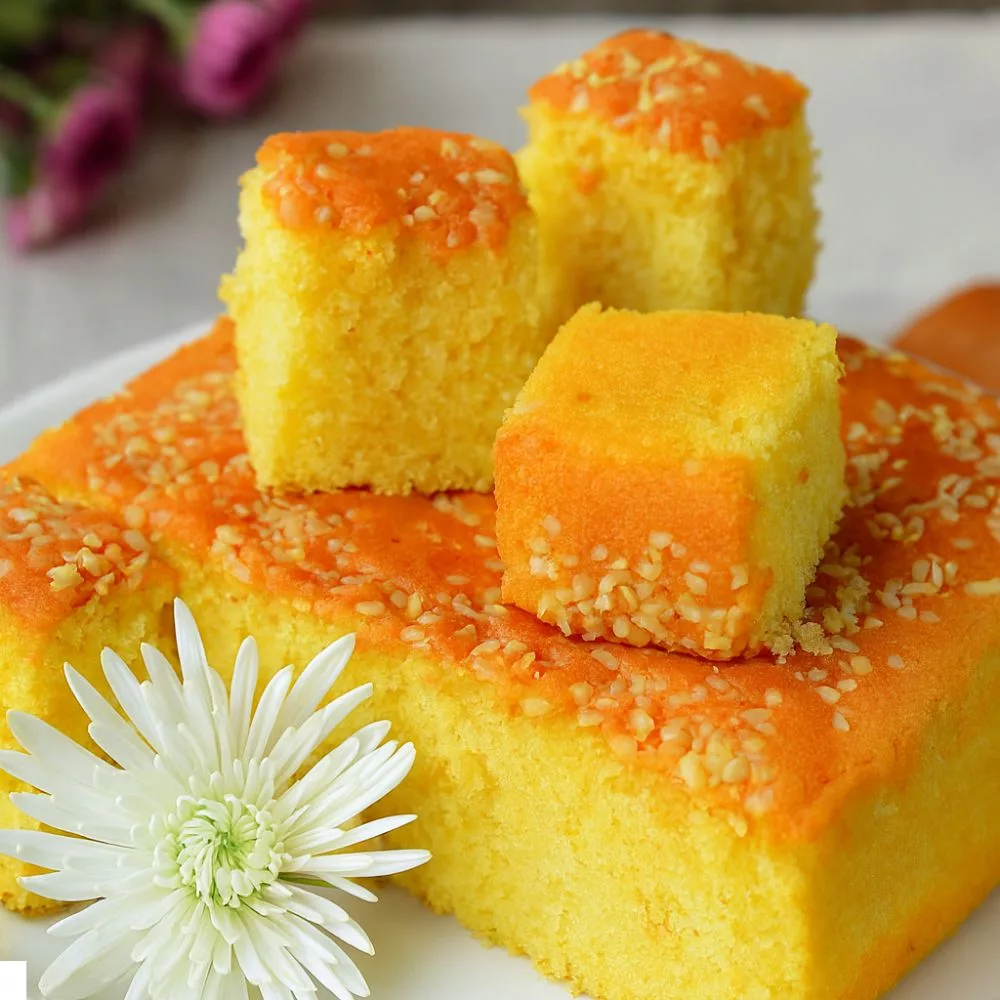 Resipi Kek Mentega Sedap & Mudah. 15 Variasi Moden Yang Pasti Menjadi!