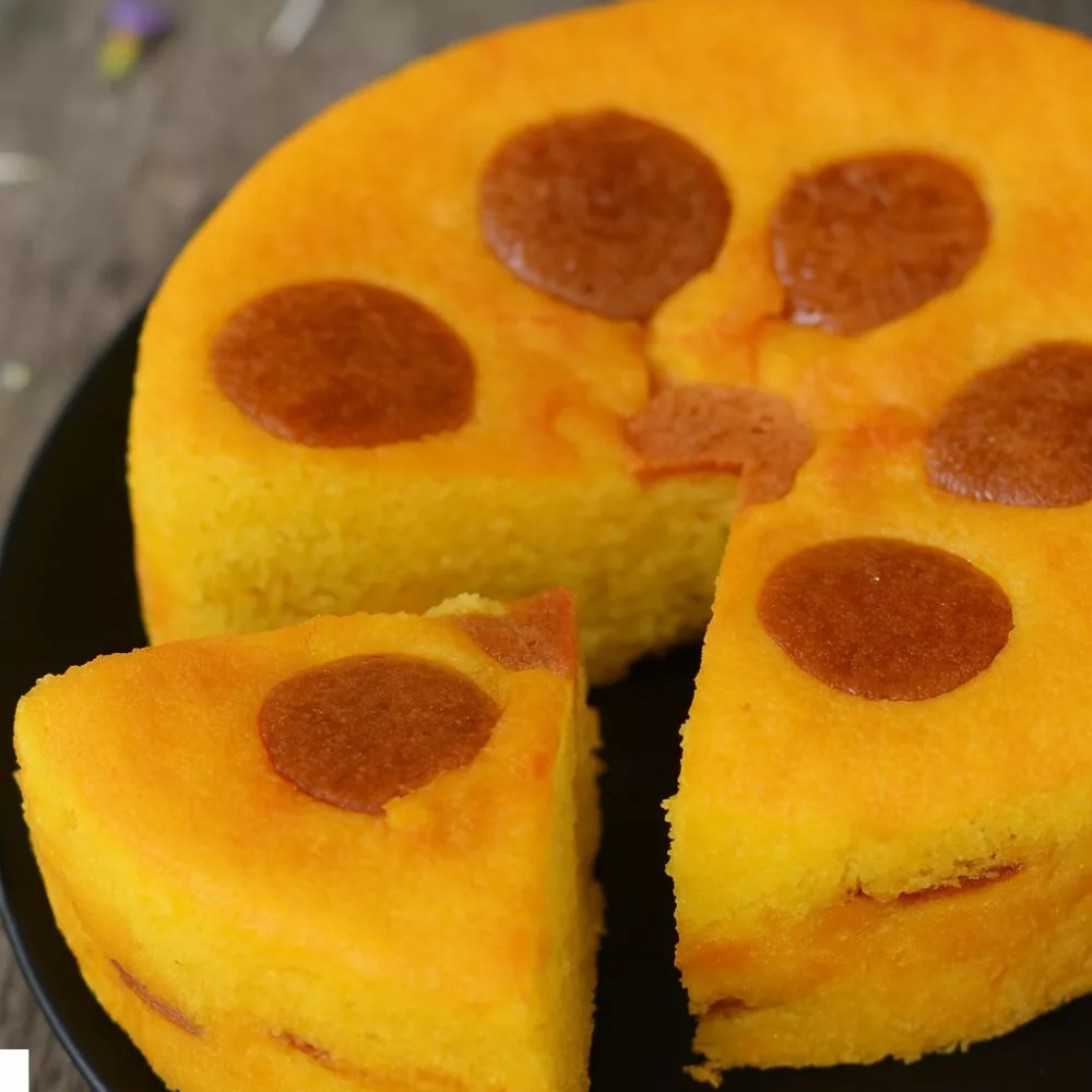 Resipi Kek Mentega Sedap & Mudah. 15 Variasi Moden Yang Pasti Menjadi!