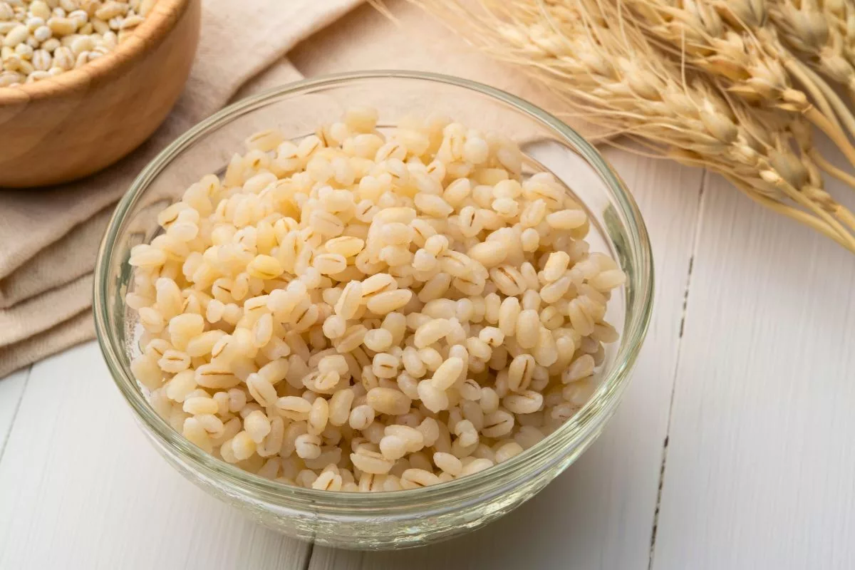 Rugi Kalau Tak Minum Air Barli: Khasiat Air Barli Yang Luar Biasa Untuk Kesihatan! 19 Rugi Kalau Tak Minum Air Barli: Khasiat Air Barli Yang Luar Biasa Untuk Kesihatan!