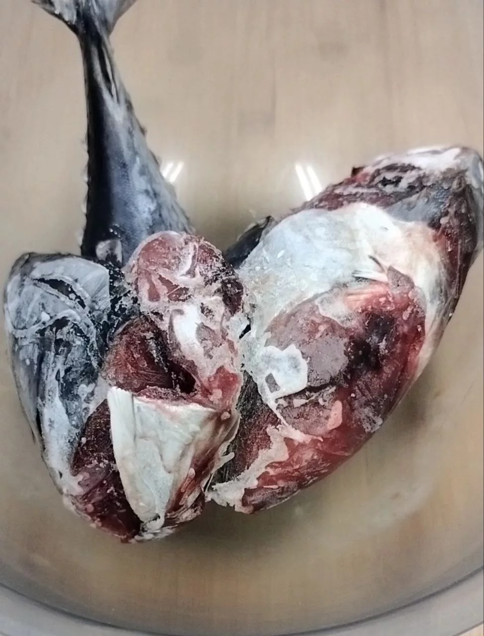 Cara Lembutkan Ikan Beku dengan Garam dan Cuka, Petua Cepat & Berkesan!