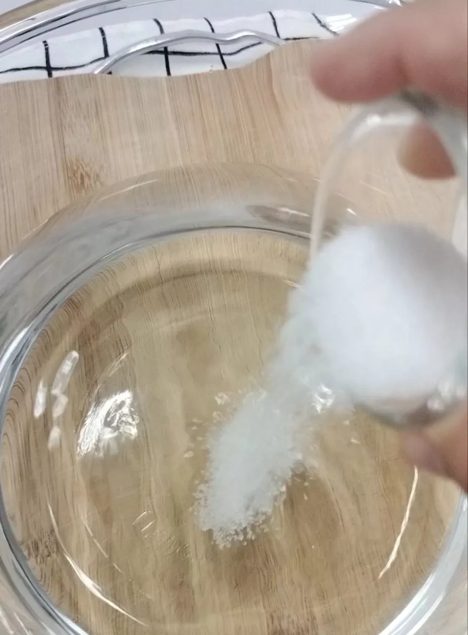 Cara Lembutkan Ikan Beku dengan Garam dan Cuka, Petua Cepat & Berkesan!