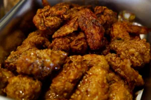 AMK Fried Chicken Buka Cawangan Baharu Shah Alam Dengan Perkembangan Hebat & Inspirasi Menakjubkan