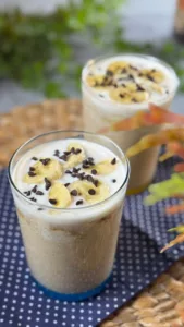 Banana Peanut Butter Oatmeal: Sarapan Sihat & Mengenyangkan Yang Sangat Lazat Setiap Pagi