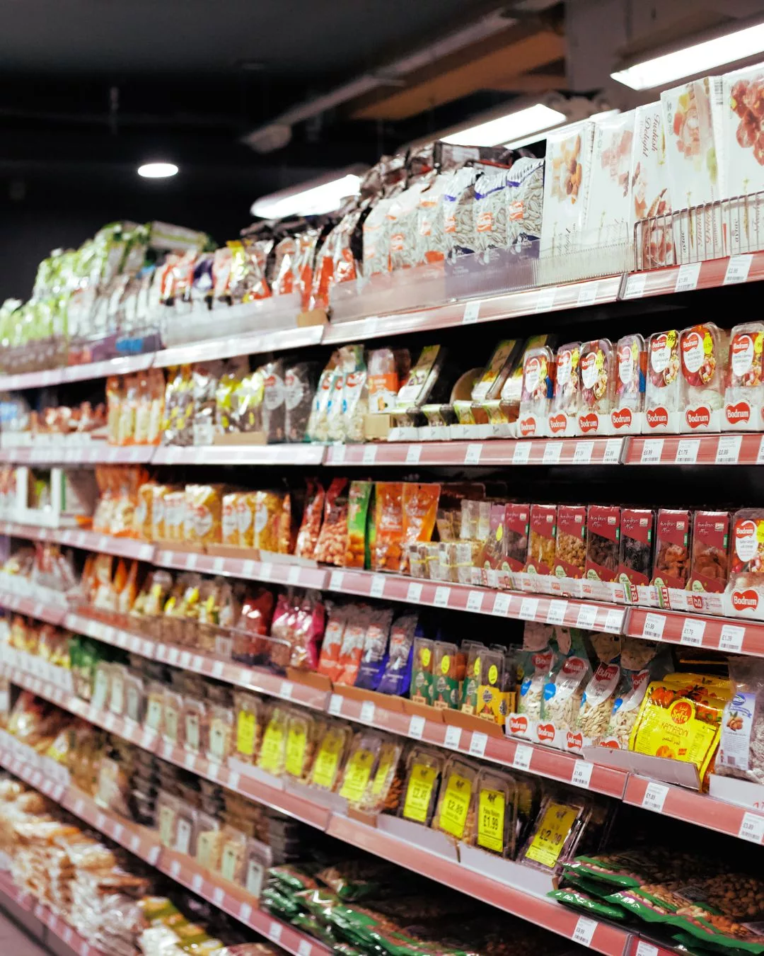 Faham Betul Maksud Tarikh Luput Pada Makanan. Jangan Buang, Elak Pembaziran & Risiko Kesihatan! 7 Faham Betul Maksud Tarikh Luput Pada Makanan. Jangan Buang, Elak Pembaziran & Risiko Kesihatan!