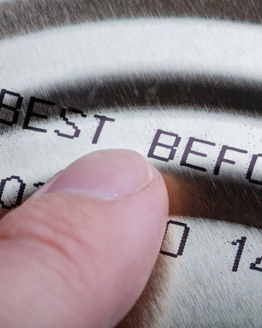 Faham Betul Maksud Tarikh Luput Pada Makanan. Jangan Buang, Elak Pembaziran & Risiko Kesihatan! 10 Faham Betul Maksud Tarikh Luput Pada Makanan. Jangan Buang, Elak Pembaziran & Risiko Kesihatan!