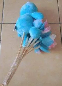 Bouquet Coklat DIY Paling Jimat & Cantik Untuk Graduasi! Idea Kreatif Yang Confirm Menjadi