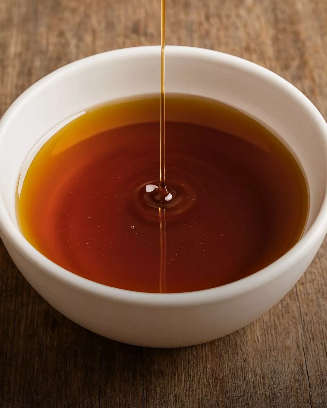 Resipi Minyak Bijan Homemade. Cara Mudah Buat Sendiri, Wangi & Tahan Lama!