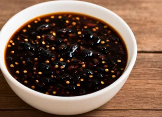 Resipi Sambal Kicap Johor Sedap & Tahan Lama. Cicah Apa Pun Memang Padu! Segment Template