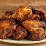 Ayam Perap Mayo Sedap & Mudah. Resipi Ringkas Menjilat Jari!