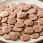 Adakah Selamat Makan Coklat Putih? Rahsia Di Sebalik Fenomena Chocolate Bloom