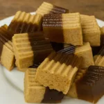 Resipi Agar-Agar Santan Gula Melaka Sedap dan Mudah Dibuat di Rumah