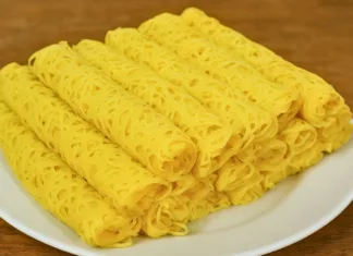 Resipi Roti Jala Sedap. Ikut Sukatan Adunan Ni Memang ‘Perfect’ & Lembut Hasilnya!