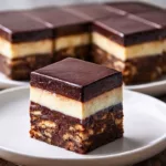 Kek Batik Indulgence, Ni Resipi Mudah & Tip Buat Mousse Gebu Gerenti Jadi!