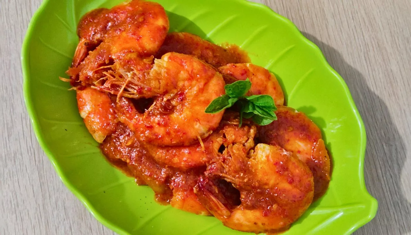 Sambal Tumis Paling Sedap: Ini Tip & Petua Untuk Bagi Sambal Rasa Lagi Padu! 15 Sambal Tumis Paling Sedap: Ini Tip & Petua Untuk Bagi Sambal Rasa Lagi Padu!