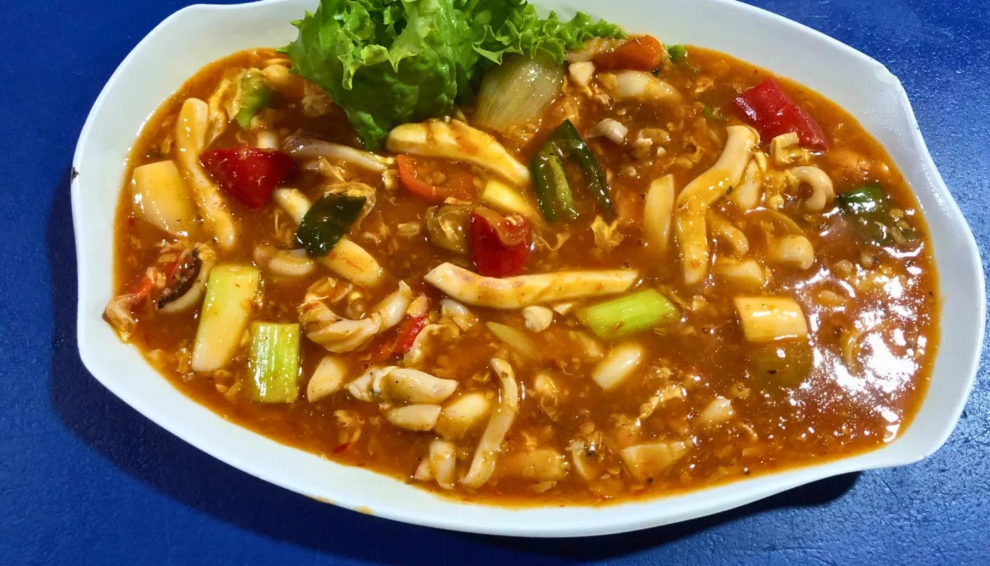 Sambal Tumis Paling Sedap: Ini Tip & Petua Untuk Bagi Sambal Rasa Lagi Padu! 14 Sambal Tumis Paling Sedap: Ini Tip & Petua Untuk Bagi Sambal Rasa Lagi Padu!