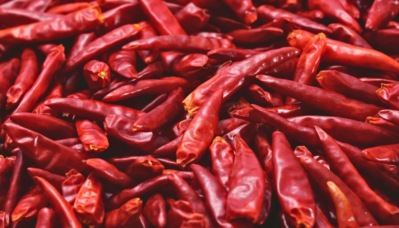 Sambal Tumis Paling Sedap: Ini Tip & Petua Untuk Bagi Sambal Rasa Lagi Padu! 18 Sambal Tumis Paling Sedap: Ini Tip & Petua Untuk Bagi Sambal Rasa Lagi Padu!