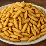 Kuih Gunting Sedap: Resipi Mudah & Power Yang Wajib Anda Cuba