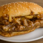 Beef Prosperity Burger Homemade: Resipi Mudah & Sedap Yang Wajib Cuba!