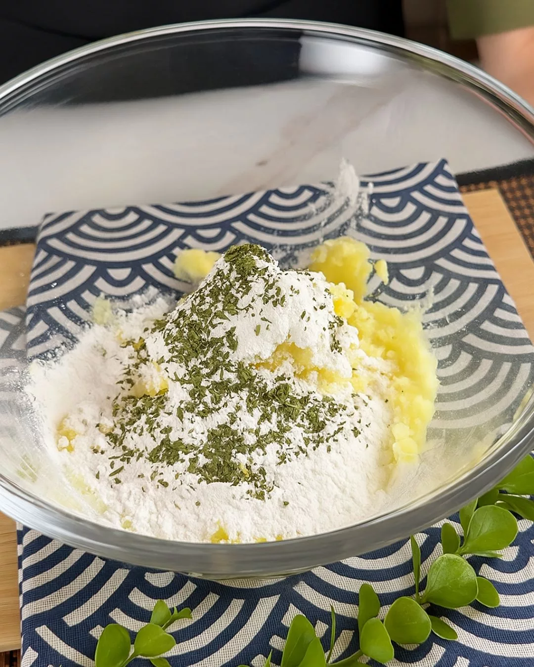 Cheese Potato Crispy, Snek Rangup Berkeju Yang Super Sedap & Bikin Ketagih!