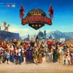 Final Muzikal Lawak Superstar 2025: Malam Gelak & Kudap-Kudap Lengkapkan Hujung Minggu Anda!