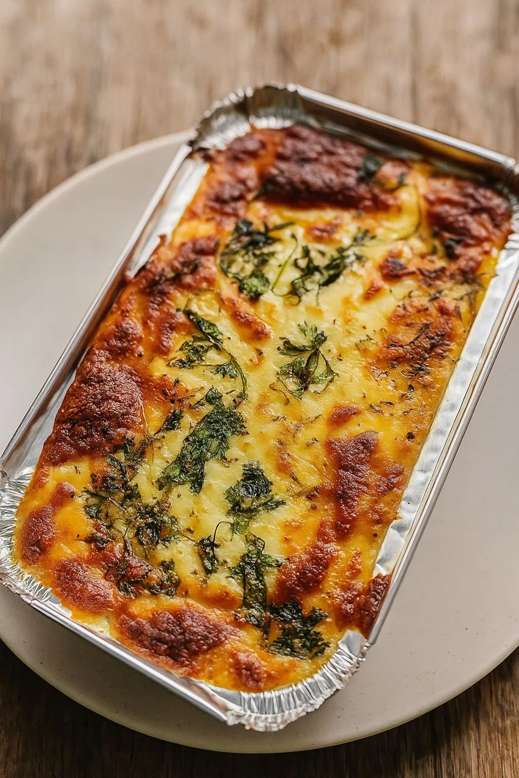 Resipi Cottage Pie Ala Zahnita Versi Tekak Melayu. Sedap, Berkrim & Bikin Ketagih!