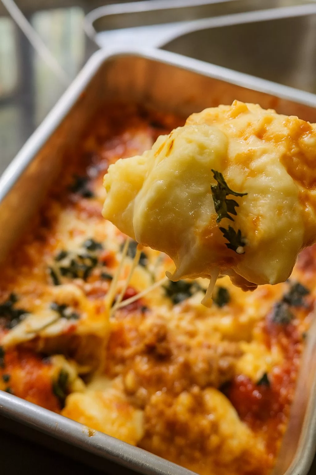 Resipi Cottage Pie Ala Zahnita Versi Tekak Melayu. Sedap, Berkrim & Bikin Ketagih!