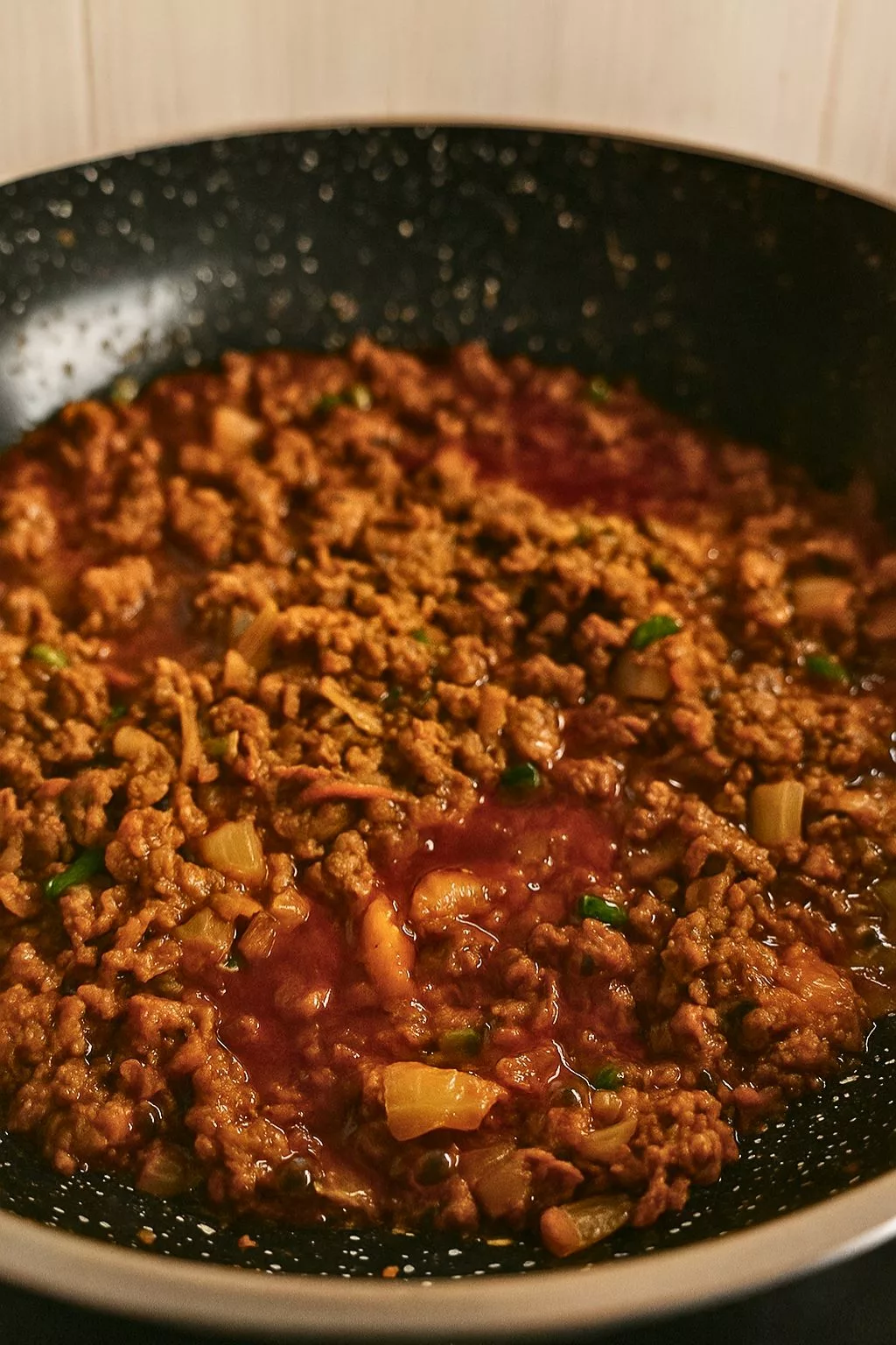 Resipi Cottage Pie Ala Zahnita Versi Tekak Melayu. Sedap, Berkrim & Bikin Ketagih!