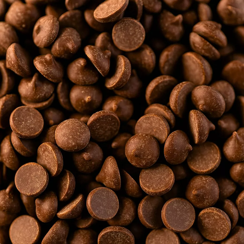 Adakah Selamat Makan Coklat Putih? Rahsia Di Sebalik Fenomena Chocolate Bloom