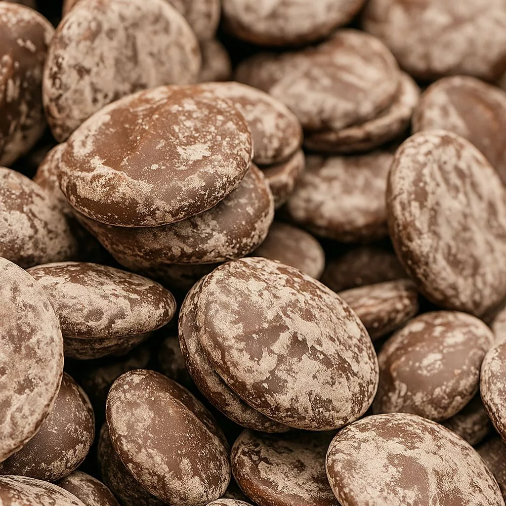 Adakah Selamat Makan Coklat Putih? Rahsia Di Sebalik Fenomena Chocolate Bloom