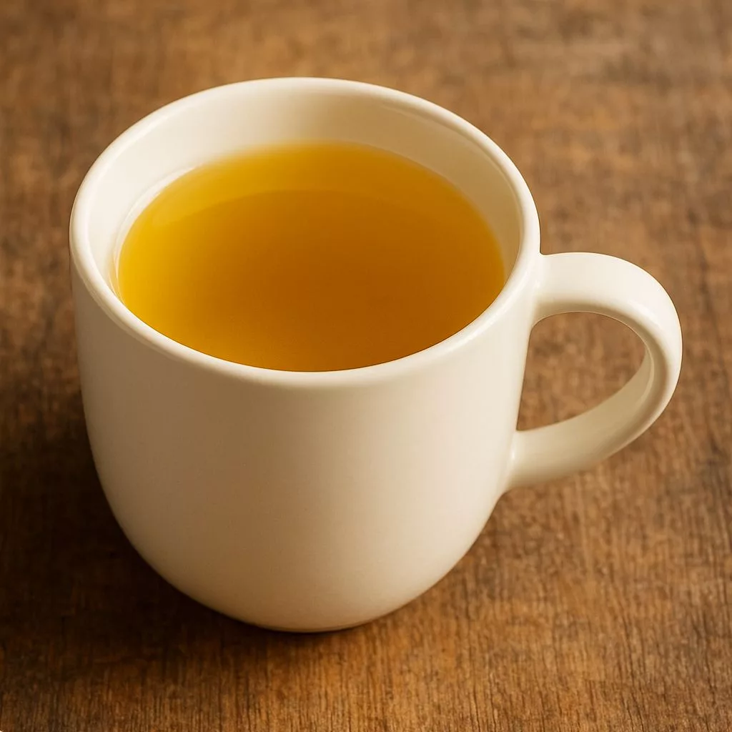 Air Rebusan Halba & Halia: Petua Buang Angin dan Kurangkan Perut Buncit