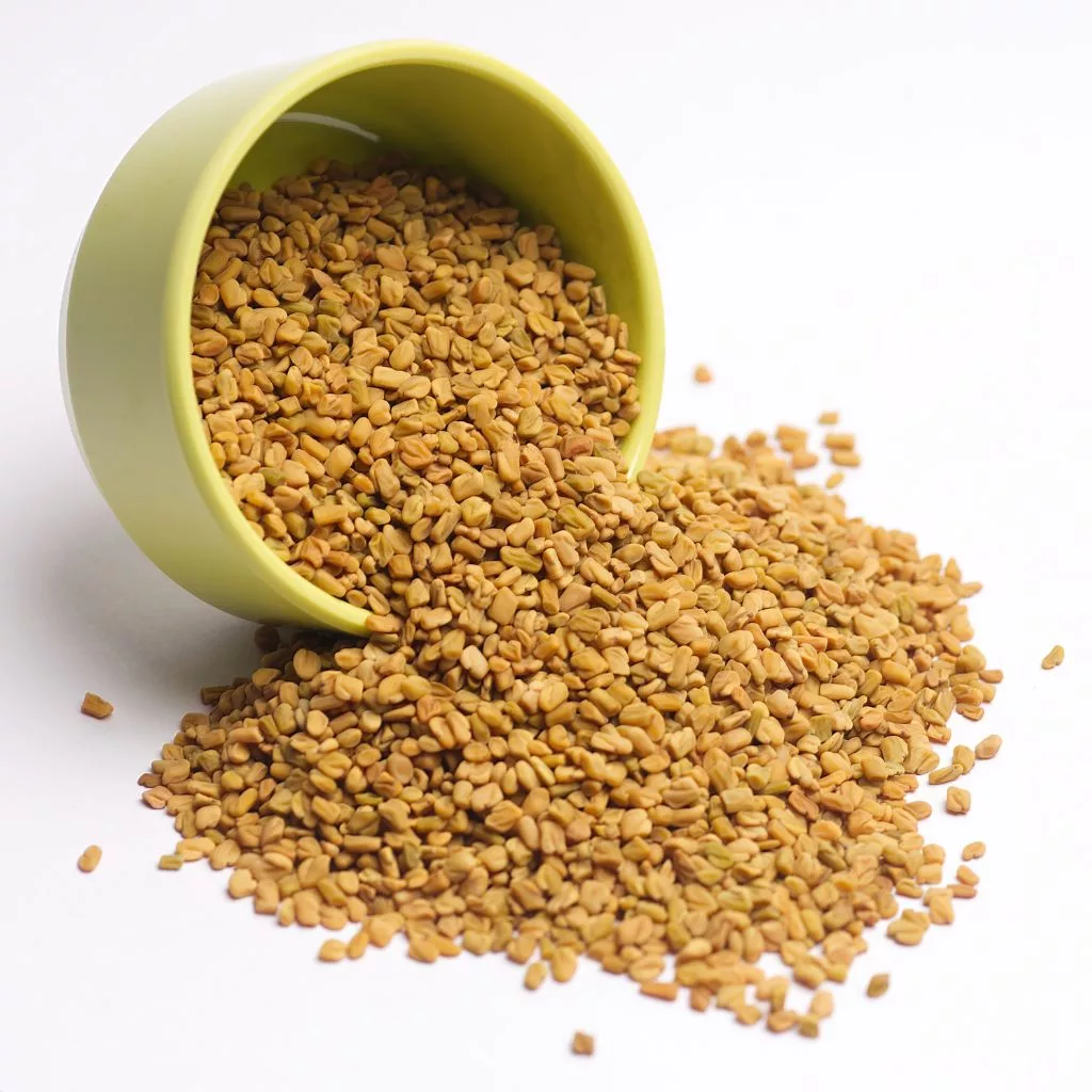 Air Rebusan Halba & Halia: Petua Buang Angin dan Kurangkan Perut Buncit