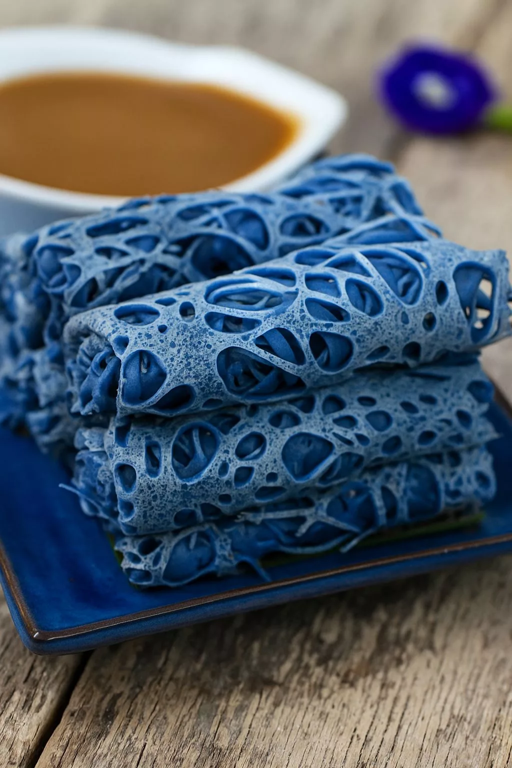 Khasiat & Resipi Bunga Telang. Pewarna Semula Jadi Penuh Manfaat Untuk Kesihatan 12 Khasiat & Resipi Bunga Telang. Pewarna Semula Jadi Penuh Manfaat Untuk Kesihatan