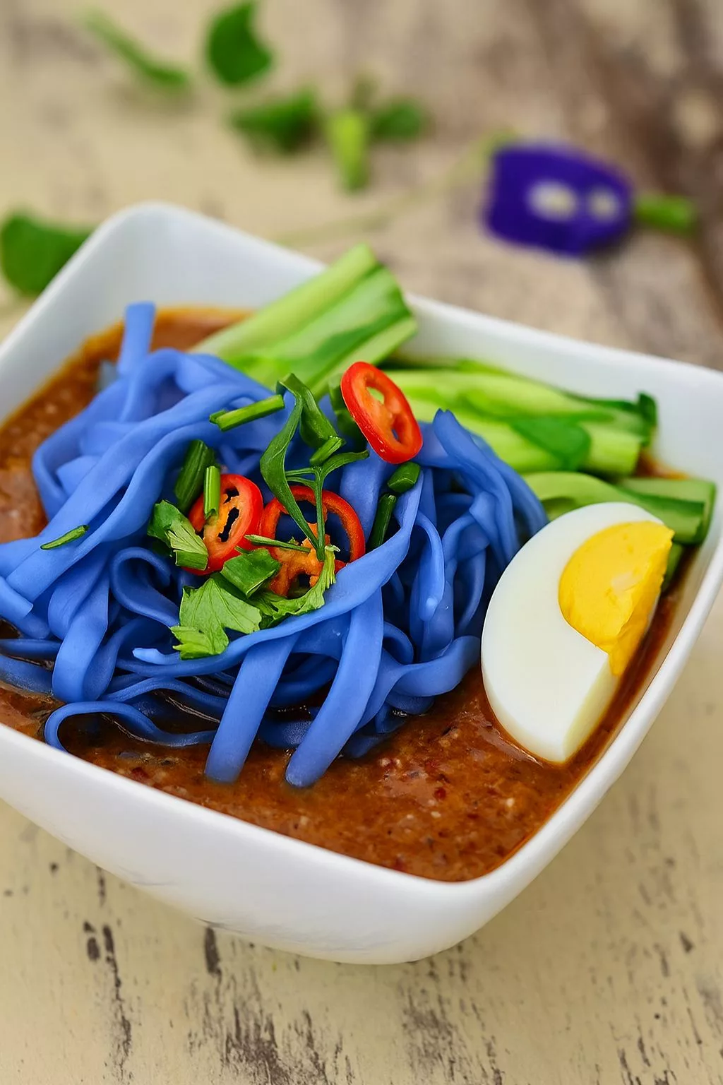 Khasiat & Resipi Bunga Telang. Pewarna Semula Jadi Penuh Manfaat Untuk Kesihatan 15 Khasiat & Resipi Bunga Telang. Pewarna Semula Jadi Penuh Manfaat Untuk Kesihatan