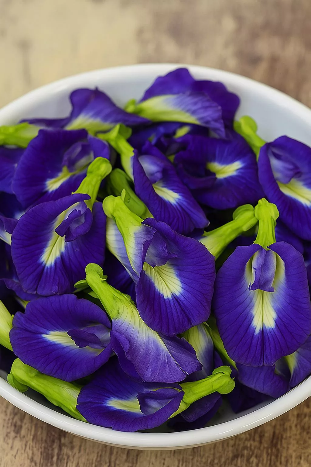 Khasiat & Resipi Bunga Telang. Pewarna Semula Jadi Penuh Manfaat Untuk Kesihatan 10 Khasiat & Resipi Bunga Telang. Pewarna Semula Jadi Penuh Manfaat Untuk Kesihatan