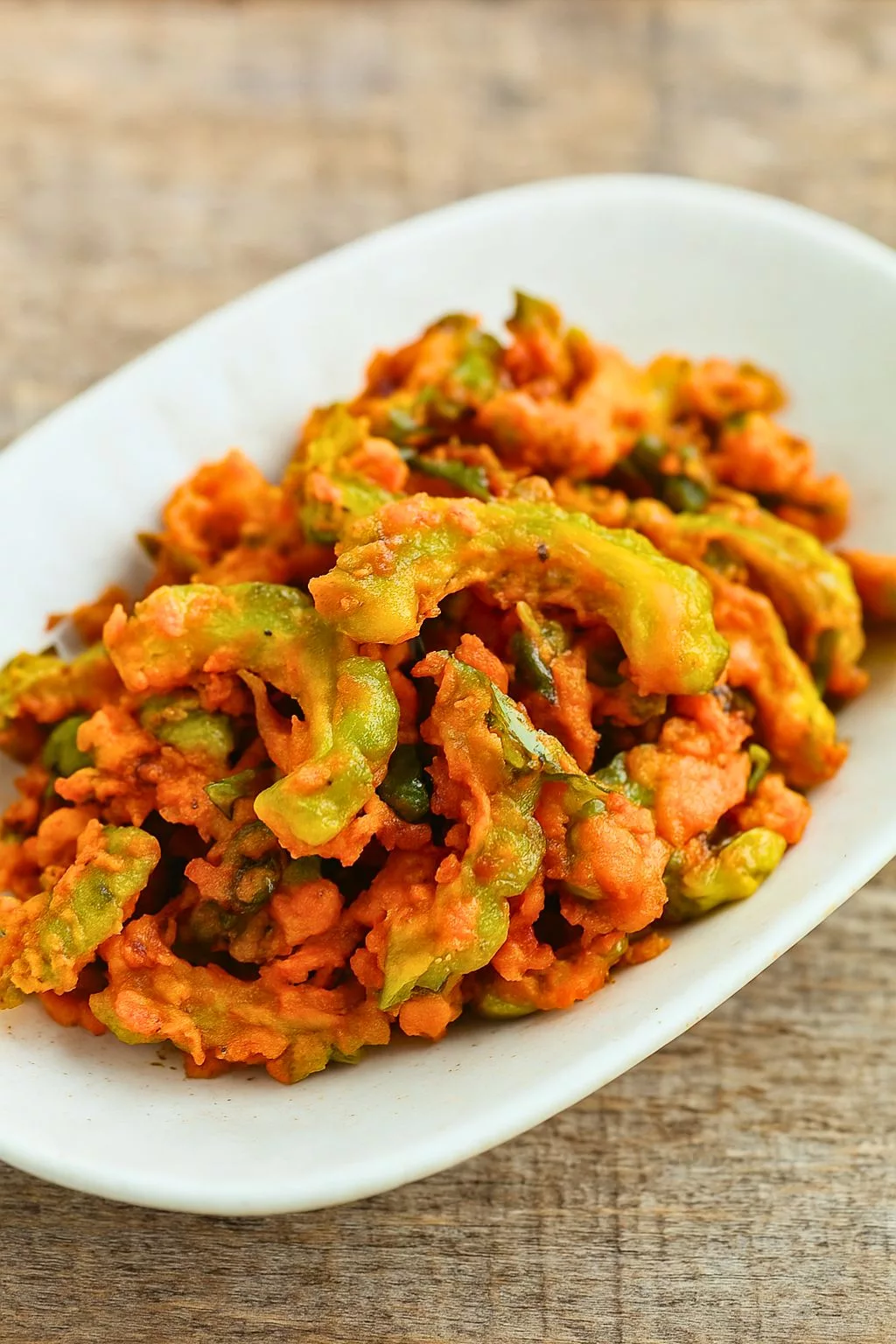 Khasiat Peria Katak: Rahsia Hebat Sayur Pahit Untuk Kesihatan & Resipi Lazat 14 Khasiat Peria Katak: Rahsia Hebat Sayur Pahit Untuk Kesihatan & Resipi Lazat