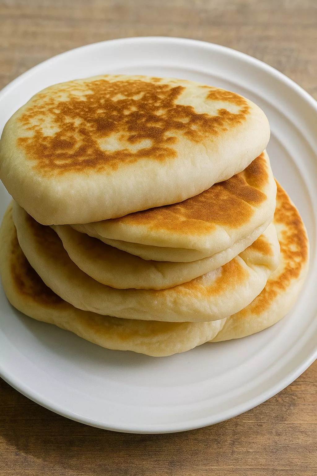 Roti Nan Cheese Paling Sedap. Resipi Mudah Untuk Yang Nak Buat Sendiri Di Rumah