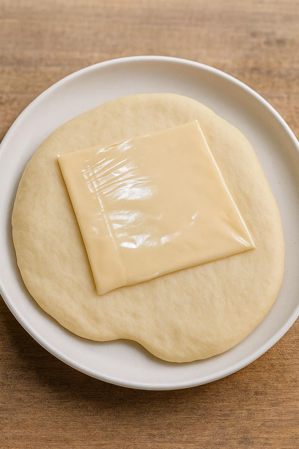 Roti Nan Cheese Paling Sedap. Resipi Mudah Untuk Yang Nak Buat Sendiri Di Rumah