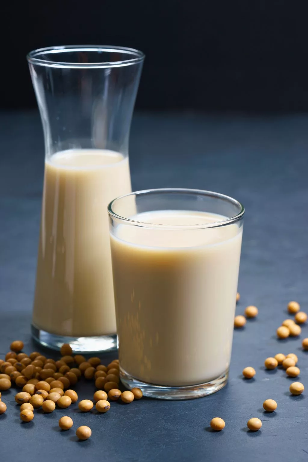 Air Kacang Soya: Manfaat Menakjubkan & Resipi Homemade Yang Sangat Sedap 10 Air Kacang Soya: Manfaat Menakjubkan & Resipi Homemade Yang Sangat Sedap